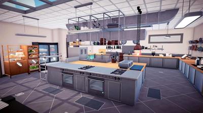 Chef Life: A Restaurant Simulator - Screenshot - Gameplay Image
