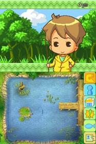 Fishing Resort - Screenshot - Gameplay Image