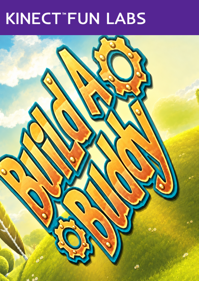 Build A Buddy