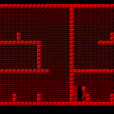 Castle of Doom Redux