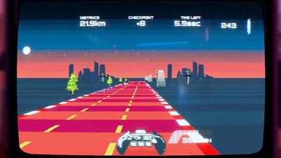 Arcade Paradise - Screenshot - Gameplay Image