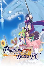 Phantom Brave PC - Box - Front Image