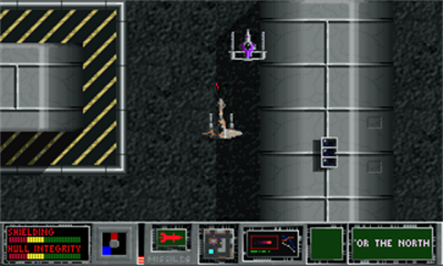 Traffic Department 2192 - Screenshot - Gameplay Image