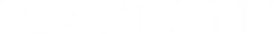 Robot Tank - Clear Logo Image