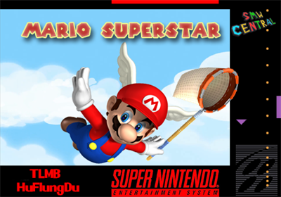 Mario Superstar