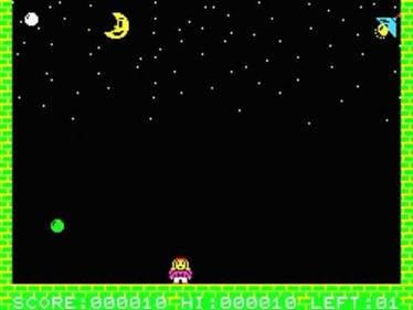 Color Ball - Screenshot - Gameplay Image