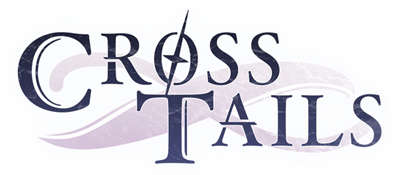 Cross Tails - Clear Logo Image