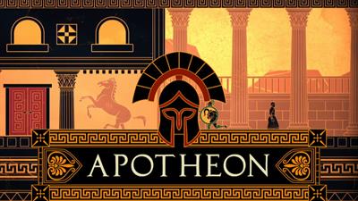 Apotheon - Fanart - Background Image