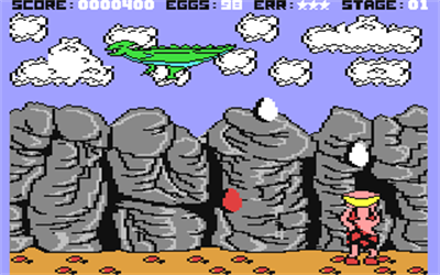 Golden Age - Screenshot - Gameplay Image