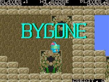 Bygone - Screenshot - Game Title Image