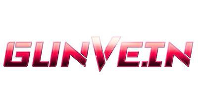 Gunvein - Clear Logo Image