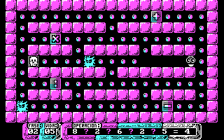 PacMat