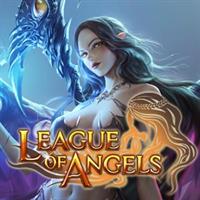 League of Angels