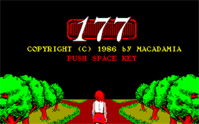 177 - Screenshot - Game Title Image