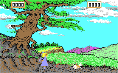 Alice in Videoland - Screenshot - Gameplay Image