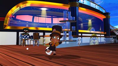 A Hat in Time - Screenshot - Gameplay Image