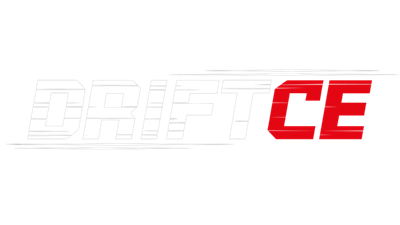 Drift21 - Clear Logo Image