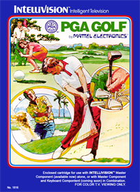 PGA Golf