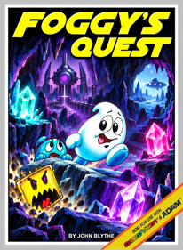 Foggys Quest