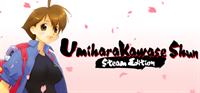Umihara Kawase Shun: Steam Edition - Banner