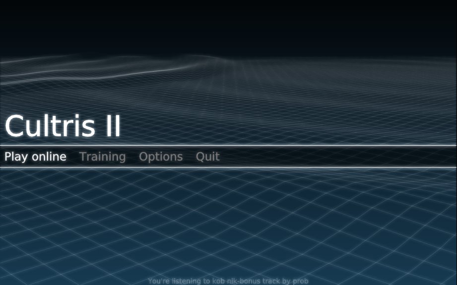 Cultris II