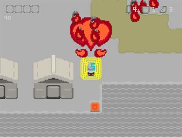 Red Gate - Screenshot - Gameplay Image