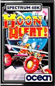 Moon Alert