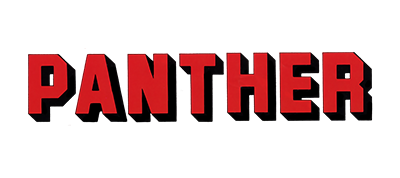 Panther - Clear Logo Image