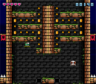 Old Towers - Screenshot - Gameplay Image