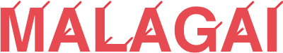 Malagai - Clear Logo Image
