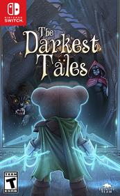 The Darkest Tales - Box - Front Image