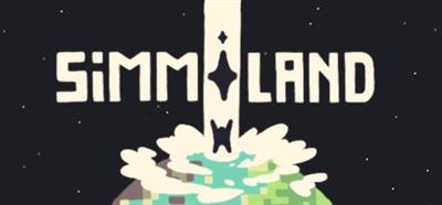 Simmiland - Banner Image