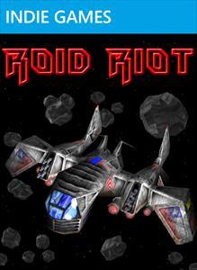 Roid Riot