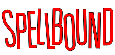 Spellbound - Clear Logo Image