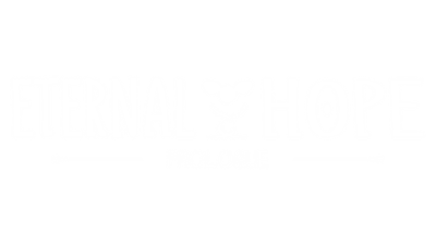 Eternal Hope: Prologue - Clear Logo Image