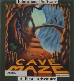 Cave Maze