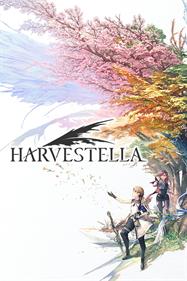 Harvestella - Box - Front Image