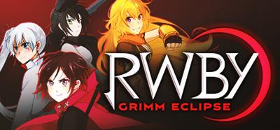RWBY: Grimm Eclipse - Banner Image