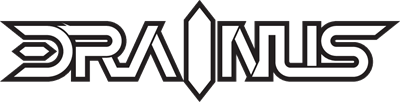 Drainus - Clear Logo Image