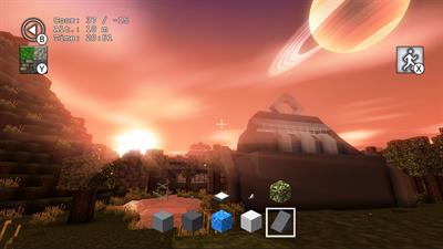 Discovery - Screenshot - Gameplay Image