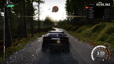 DiRT 4 - Screenshot - Gameplay Image