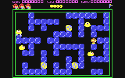 Petch - Screenshot - Gameplay Image