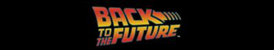 Back to the Future - Banner Image