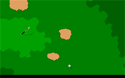 Tee off - Screenshot - Gameplay Image