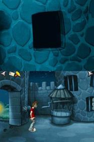 Spooky Story - Screenshot - Gameplay Image