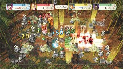 Shadow Assault: Tenchu - Screenshot - Gameplay Image