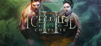Icewind Dale 2 Complete - Banner Image