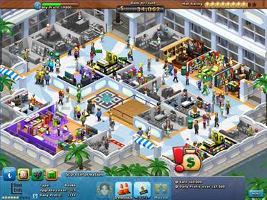 Mall-A-Palooza - Screenshot - Gameplay Image