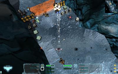 Steel Storm: Burning Retribution - Screenshot - Gameplay Image