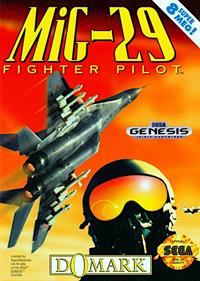 MIG-29: Fighter Pilot